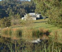 Koonwarra House | Koonwarra Lake house retreat