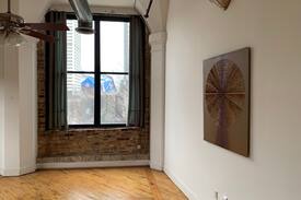 South Downtown Apartment | Downtown Atlanta Condo I