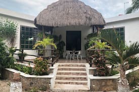 Calderitas House | Villa Preza (habitacion 1)