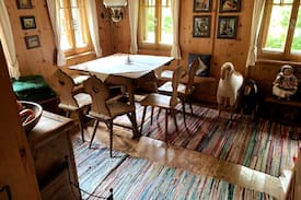 Kirchdorf in Tirol House | Bergbauernhaus Sulzmühle - Urlaub in den Bergen