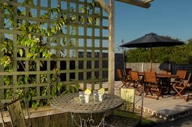 Icklesham House | Comfortable family-friendly house near the beach