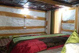 Harsil House | Himalayan Village Stay in Harsil