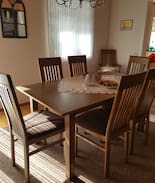 Rhede Apartment | Ferienhaus Adele
