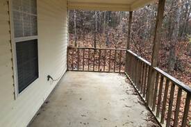 Pope House | Enid lake stay while you fish the lake