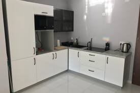 Lukecin Apartment | El Sol Apartment