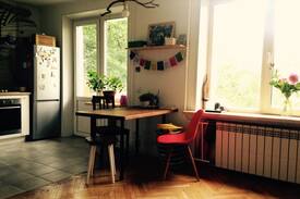 Tverskoy Apartment | Small and cozy in city centre