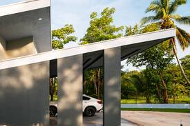 Esterillos Este Villa | Experiencia Villa Esterillos por Alianz Estudio