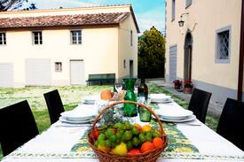 Fighille House | Villa Eli - Mansion House