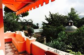 Marina Grande Villa | Guest House Villa Bismarck