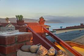 Lengueta Arenosa House | Experience Baja in Style, Comfort and Safely