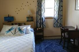 Cherokee Village House | A Quiet Retreat for Women