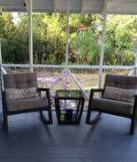 Waveland House | Waveland Cottage