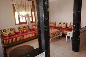 Marina Villa | Location à Saidia