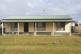 Waterhouse House | Seamour @ Robe