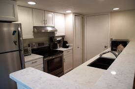 Gunbarrel Apartment | Lovely 2-bedroom Home in Quiet Neighborhood
