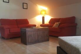 San Justo Cabin | Centro Turismo Rural Alimari ( Habitación Malva )