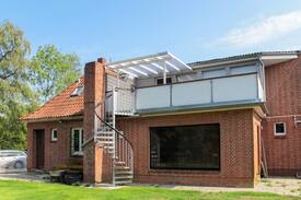 Ihlienworth Apartment | Ferienwohnung (WGT320)