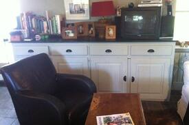Nieuwer Ter Aa House | Beautiful cottage near Amsterdam
