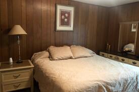 Pascagoula Apartment | Apartment 3 for short or long stay