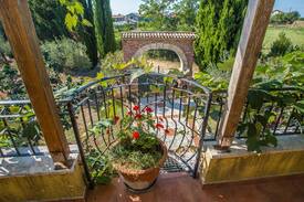 Kastelir-Labinci Villa | Casal di Livia