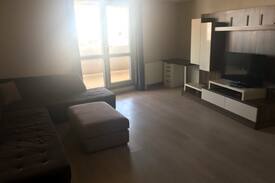 Maltepe Apartment | Maltepe Bostancı Arasında Stüdyo Tam Suit Oda
