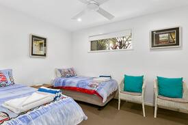 Noosa Heads Apartment | Noosa Heads Beach Getaway