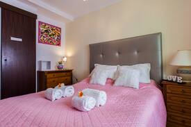 Albufeira Old Town Apartment | Apartamento Cardoso. A 5 minutos a pés da praia.