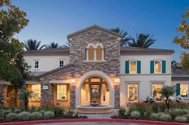 La Sierra Apartment | Riverside luxury apartment