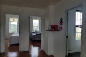 Camden House | BB&T Pavilions PT BEDROOM BOOK 2NTS & GET 1NT FREE