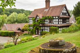 Broadwas House | Baston Hall. Newly Rennovated 5*. Sleeps 14