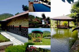 Pancawati Villa | Villa 36 Gunung Salak