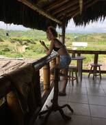 Montanita Bed & Breakfast | Hostel Montañita Surf Camp