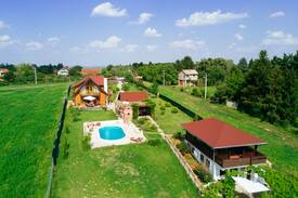 Petrovaradin House | Luxury Villa Toskana