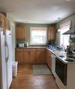 Mecosta Cabin | Comfortable Cottage on Horsehead Lake