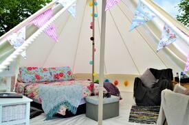 Walwick Other | Glamping in Northumberland Dark Sky National Park