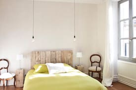 Montmeyran House | maison de caractère