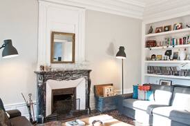 Montmeyran House | maison de caractère