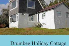 Rockcliffe Cabin | Drumbeg Cottage, Rockcliffe