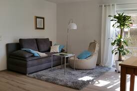 Allendorf Apartment | Sehr gemütliche Ferien-Wohnung für 2-6 Pers.