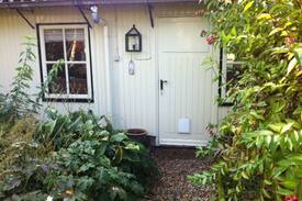 Nieuwer Ter Aa House | Beautiful cottage near Amsterdam