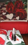 Morrinsville House | Valentine Room