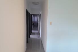 Windhoek West House | The peaceful house