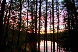East Wakefield House | Belleau Lake Waterfront, Family and Pet Friendly!