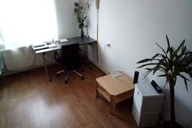 Marienburger Hohe/Galgenberg Apartment | Zentrales ruhiges Zimmer in Uni und HAWK nähe