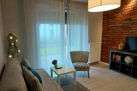 Grunwald Apartment | New Nice Apartment Poznan near centrum freePARKING