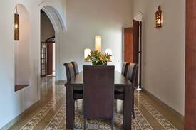 Mapusa House | Josephine Villa - Unique luxury Portuguese Villa