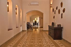 Mapusa House | Josephine Villa - Unique luxury Portuguese Villa