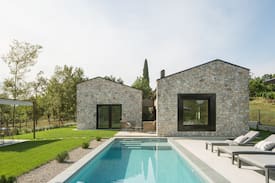 Karojba Villa | Villa Ulmus, Croatia Luxury Rent