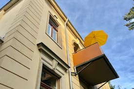 Blasewitz Apartment | Villa, 107m² 3-Raum Etagenwohnung