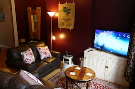 Haworth Cabin | Ziggy’s Cottage - Haworth West Yorkshire